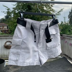 TNA CARGO 3” SHORT